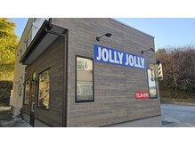 ジョリージョリー(JOLLY JOLLY)