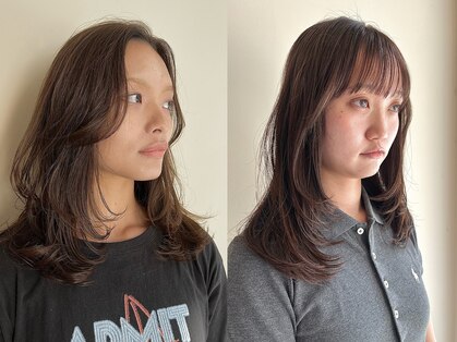 デイリリーバイアメリア 川西店(daylily by Ameria)の写真