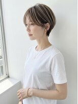 デュファブル 千葉(duFaBle)&nbsp;ショートカット/ハイライト