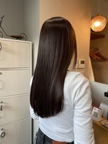 セカンドホーム 武蔵小杉(Second Home)&nbsp;髪質改善トリートメント