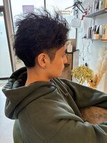 ワイエースタジオ(YA-STUDIO) ダークマット