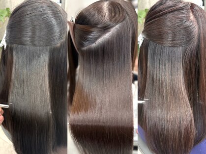 シルク バイ エスト 成増店(silk by est)の写真