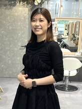 ラベルム バイ エーケー メンズ(La Belleme by AK for Men)&nbsp;坂田 奈美