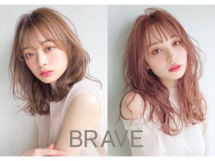 ブレイブ 福岡天神店(BRAVE)の写真