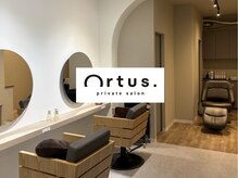 オルタス(Ortus.)