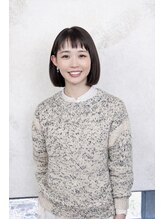 ヘアーメイク ピグレット(HAIR MAKE PIGLET)&nbsp;高橋 