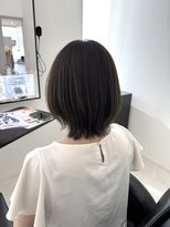 クロス ツー(COROSS2)&nbsp;オリーブグレージュ／オリーブカラー／ブリーチなし／艶カラー