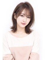 ソレイユ(Soleil)&nbsp;軽やかなくびれミディ