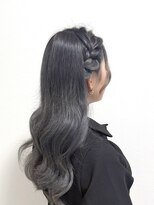 ティアラ 栄(TIARA)&nbsp;名古屋駅★栄駅/あみかちゅアレンジ◎推し活ヘアメ