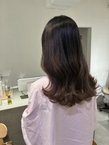 2195ヘアー 世田谷代田(2195hair)&nbsp;プレミアム美髪再生トリートメント