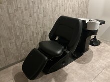 TSUMICA hair salon【ツミカヘアーサロン】【6/27NEW　OPEN（予定）】の雰囲気（最高級シャンプー台YUME導入*極上リラクゼーションを体感）