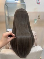 レヴァ(LEVA)&nbsp;髪質改善で朝ラク美髪へ