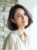 美染 丸山店(Bisen)&nbsp;髪質改善/白髪ぼかし/白髪染め/オーガニックカラー/リタッチ