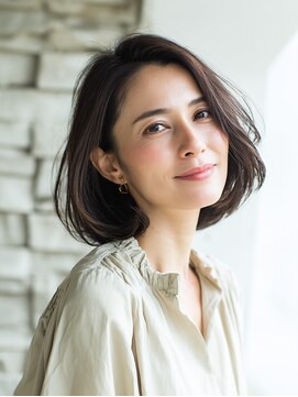 美染 丸山店(Bisen) 髪質改善/白髪ぼかし/白髪染め/オーガニックカラー/リタッチ