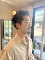 リグ(rig.)&nbsp;ショート