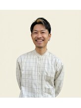 ハレケサンサンストリート(HAREKE 33STREET)&nbsp;山口 優