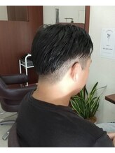 マリル mariru ヘアーサロン