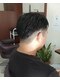 マリル mariru ヘアーサロンの写真/男性のお客様も大歓迎◎