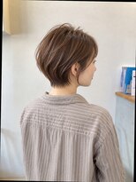 リノ 寺田町南口店(rino)&nbsp;ふんわりショート