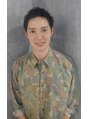 アース 上野店(HAIR&MAKE EARTH) 尾高 元樹