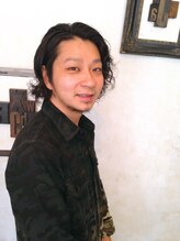 リブラ(Libra) 安岡 哲
