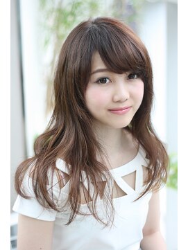 ミスエッセンス(MISS ESSENCE) ミルキーグラデーション/ミスエッセンス竹下