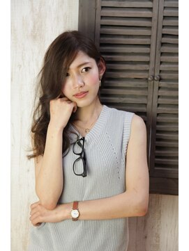 デュークラソル(du:c LASOL) シフォン×イノセント　　「元武」