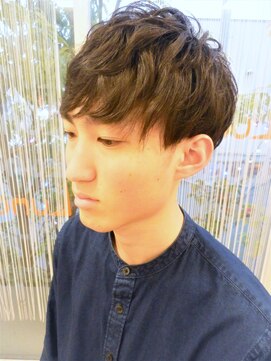 ルーモエスト(Lumo-Est.) ナチュラルウェーブ