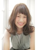ふんわりロブディ