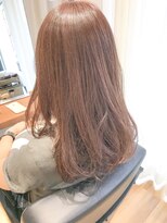 ウルム 蕨西口(ULUM)&nbsp;ピンクブラウン〔蕨　南浦和　戸田〕