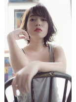 クロム バイ リエット(Chlom by Lietto)&nbsp;Chlom ☆ウルフレイヤーシナモンベージュ　TEL 0364574337