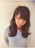 ゆるふわランダムウェーブ