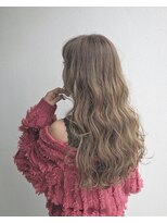 トリート 南行徳本店(TREAT)&nbsp;ハイライト×イルミナカラー