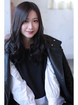 アドール(ADOR) 色持ち重視ダークグレージュ