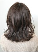 【ase.】つや髪ブランジュ