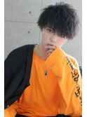 ソフトツイストスタイル