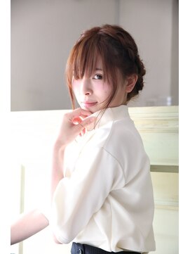 ウィスプヘアー(wisp HAIR) ＃プルエクステ　＃エクステ　＃大宮