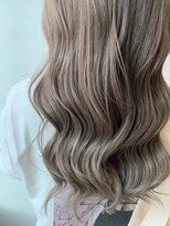 ジーナ 池袋(Zina)&nbsp;＃イルミナ#アディクシー#デザインカラー