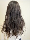 『celilo 小林卓真』 SALON STYLE ロング