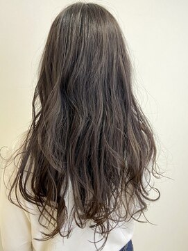 セライロ 千葉(celilo) 『celilo 小林卓真』 SALON STYLE ロング