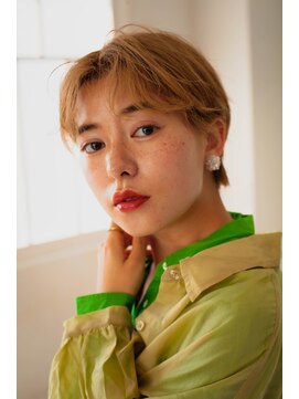 ウミレア 笹塚駅前店(UmiLea) 【2021年の新作スタイル】UmiLea笹塚店