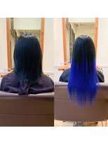 アモル 高田馬場店(Amor)&nbsp;#プルエクステ#エクステ#高田馬場