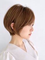 シャウルデッサントウキョウ 表参道(CHARLES DESSIN Tokyo)&nbsp;美髪/ホワイトグレージュ/ネビージュ/サンドベージュ[表参道駅]