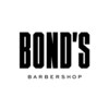ボンズ(BOND'S)のお店ロゴ