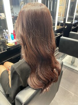 フルショウ 梅田(FURUSHO) お客様スタイル