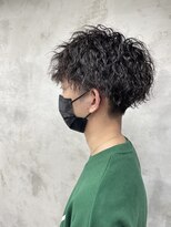 アポロ 横浜駅店(apollo)&nbsp;波巻きスパイラル