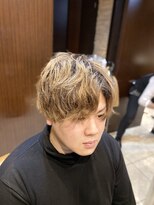 ヘアーモードキクチ 神田日銀通り店&nbsp;神田ラフパート