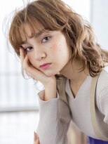 アッシュ 国立店(Ash)&nbsp;カット/カラー/パーマ/縮毛矯正/髪質改善/国立/府中/小平