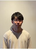 マッシュショート
