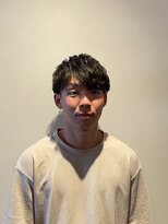 アンダーバーホワイト 広島 並木店(_WHITE) マッシュショート